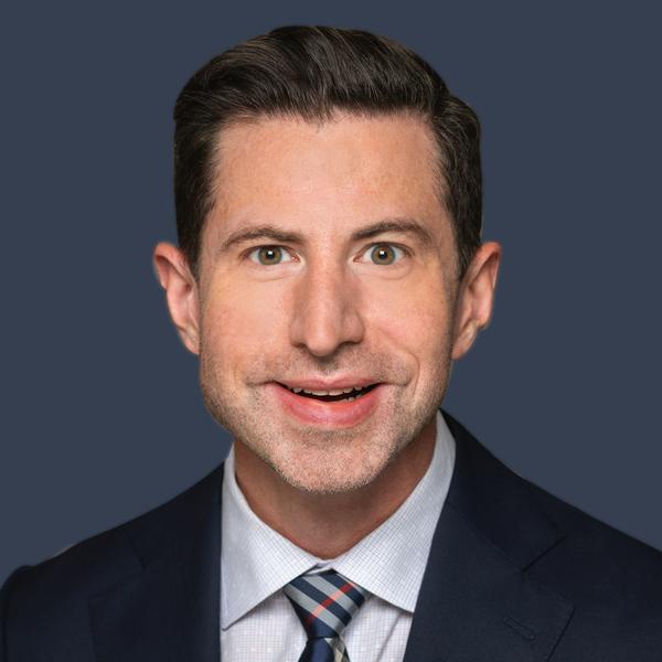 Dr. Ryan Faught, MD