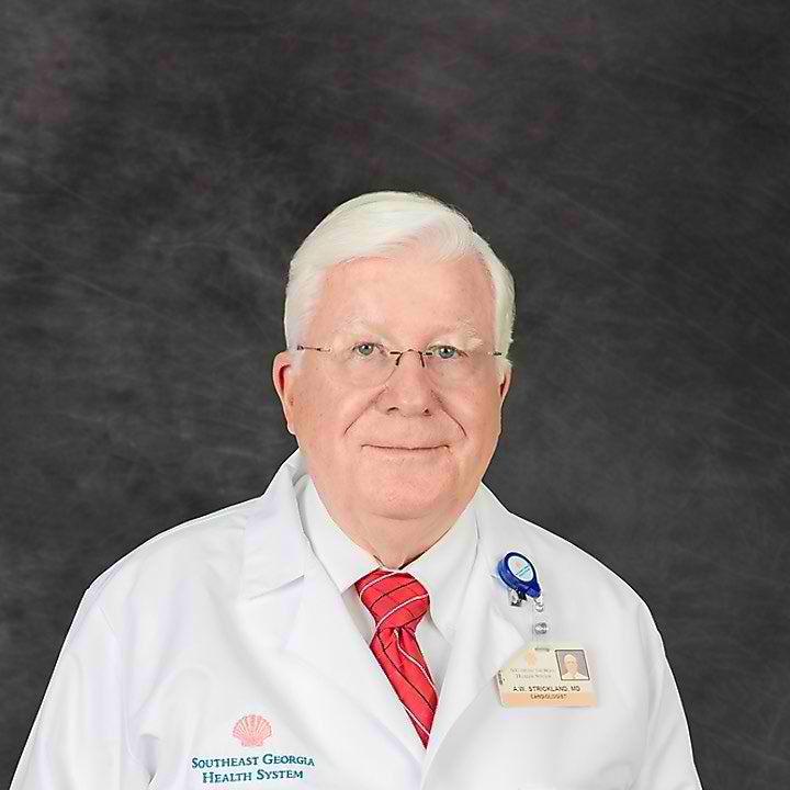 Dr. Avery Strickland, MD