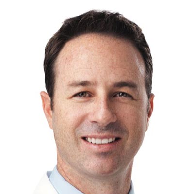 Dr. Robert Berry, DO