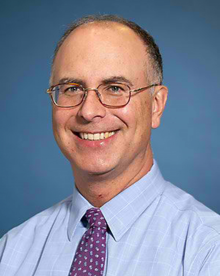 Dr. Benjamin Hamar, MD