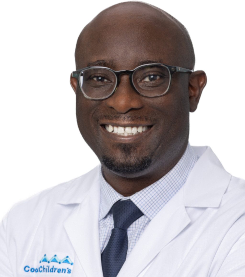 Dr. Ayotunde Adeyeye, MD