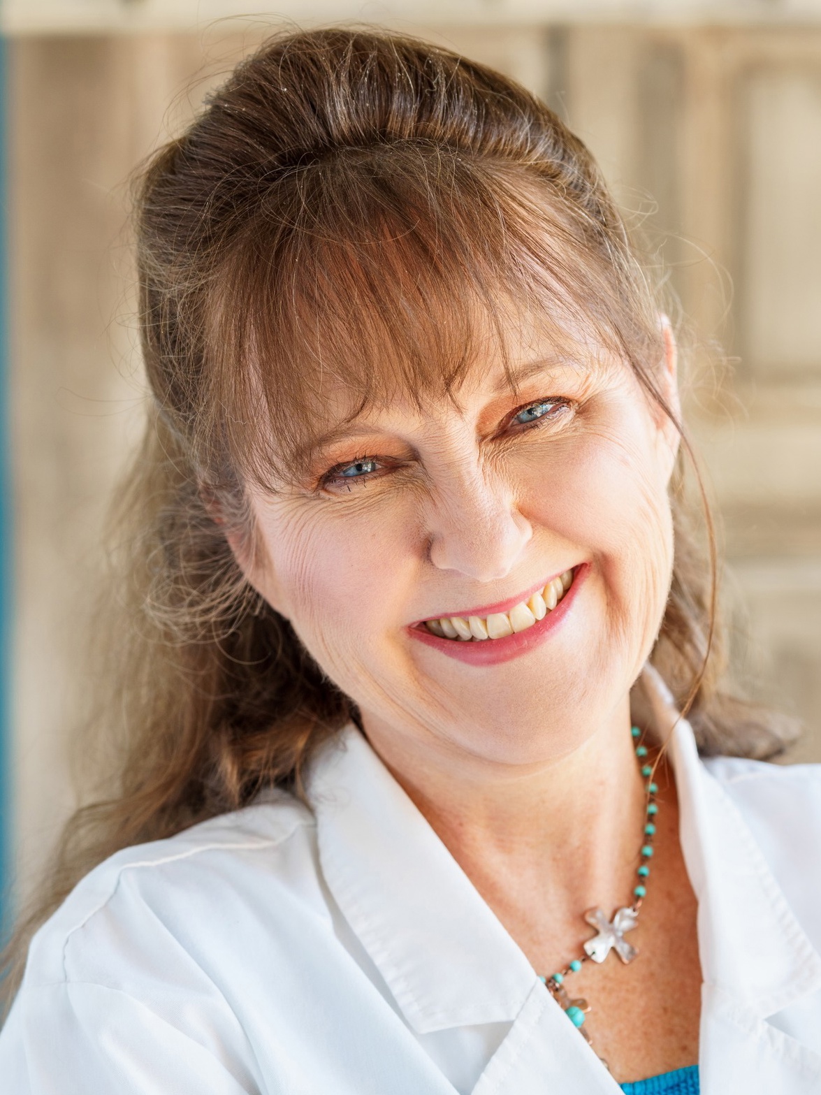 Susan Earl, APNP