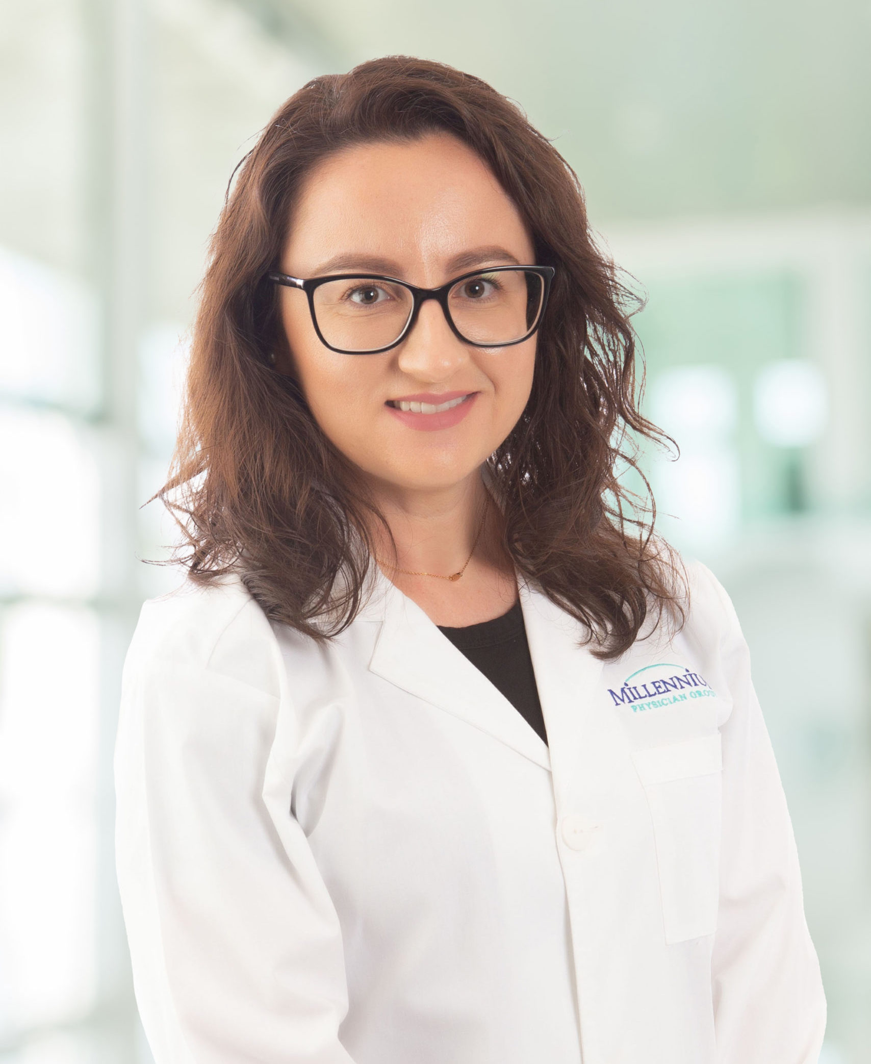 Jennifer Perkins, APRN