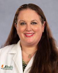 Dr. Nicole Mavrides, MD