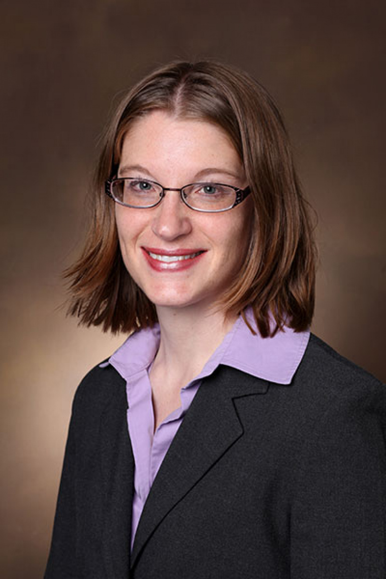 Dr. Rondi Kauffmann, MD