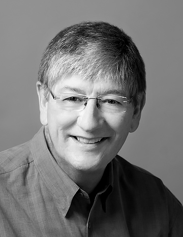 Dr. Richard Rivers, MD