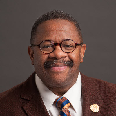 Dr. Paul Jackson, MD