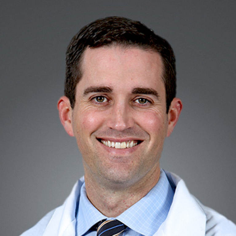 Dr. William McCunniff, MD