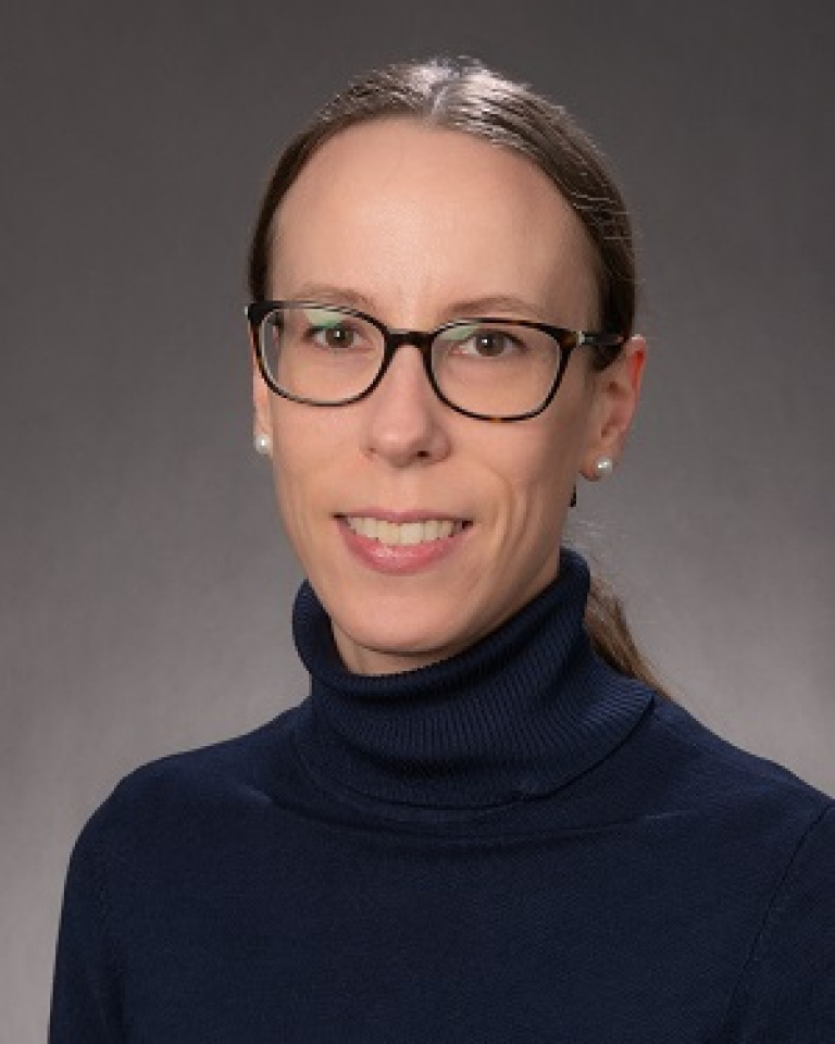 Dr. Emma Lux, DPT