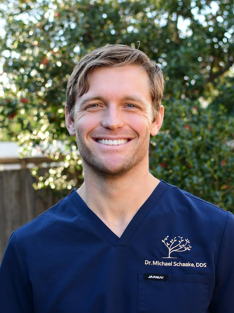 Dr. Michael Schaake, DDS