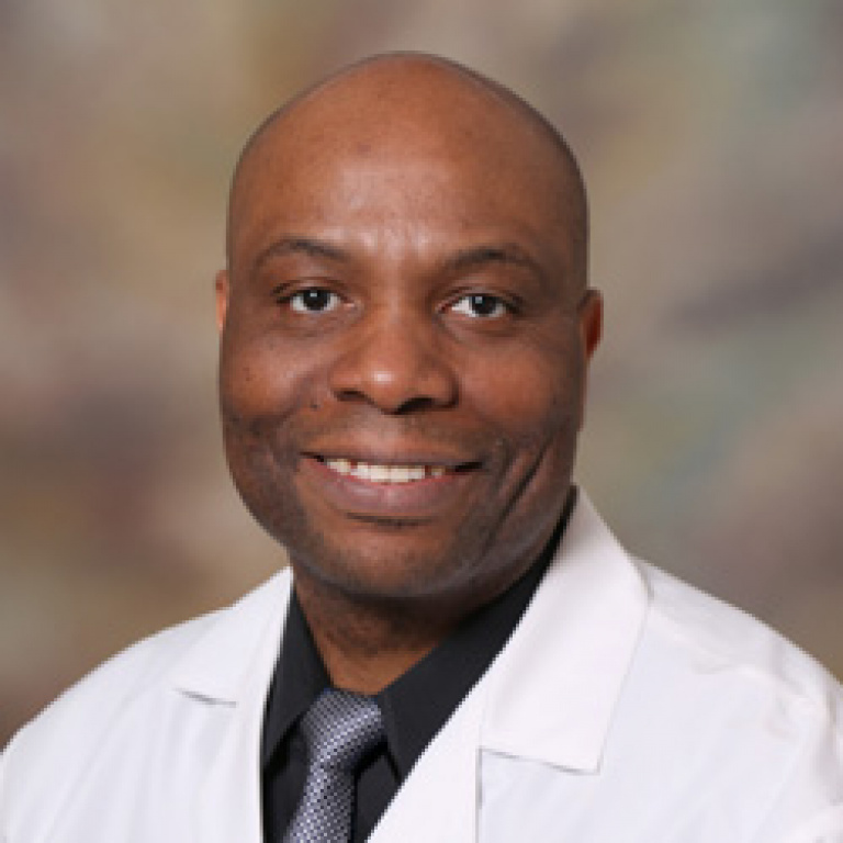 Dr. Amanke Oranu, MD