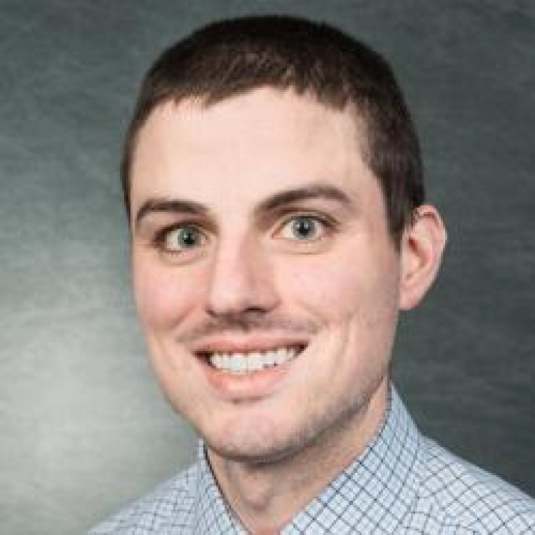 Dr. Brian Farrell, Psy.D