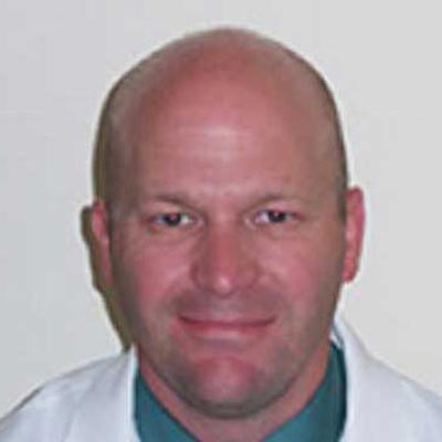 Dr. David Nielson, DPM