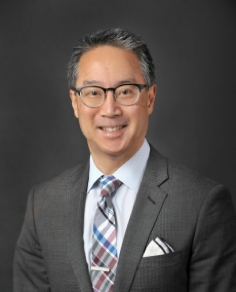 Dr. Eric Yang, MD