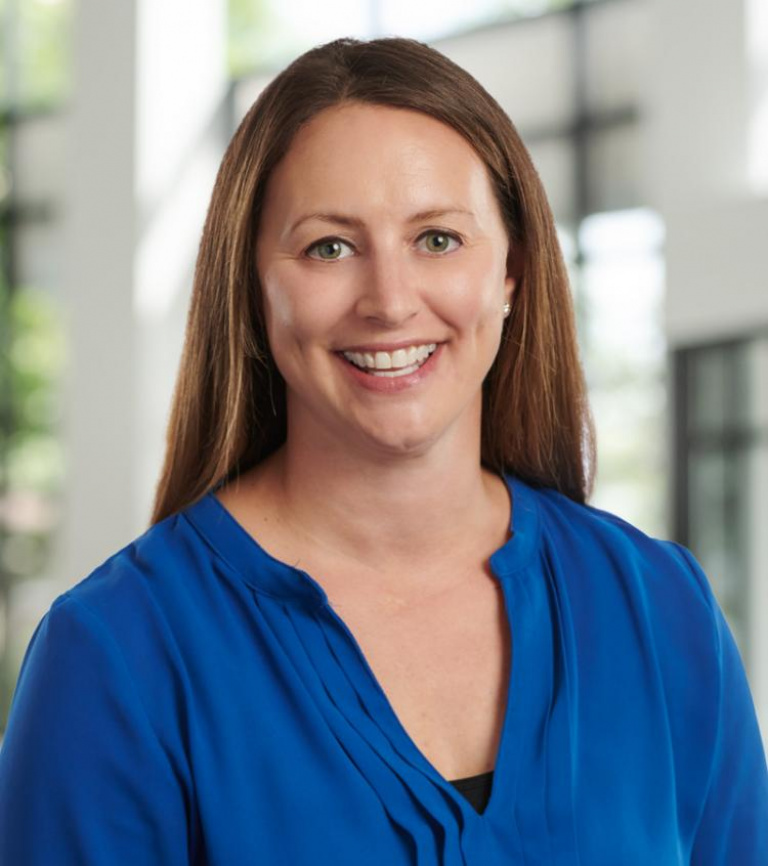 Abby Wiberg, RN