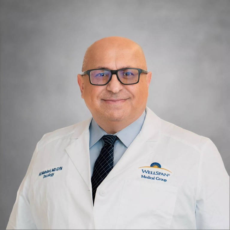 Dr. Ali Mahdavi, MD