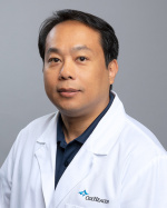 Dr. Thant Lin, MD