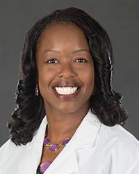 Dr. Kassandra McGehee Bosire, MD