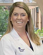 Kathryn Kirk, CRNP