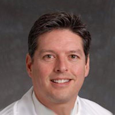 Dr. Daniel Mendoza, DPM