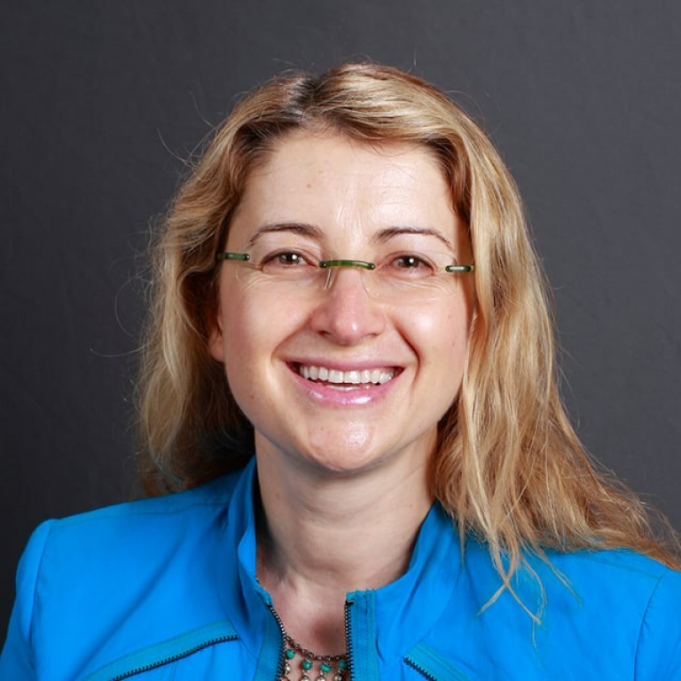 Dr. Sibel Deviren, MD