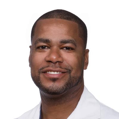 Dr. Michael Henderson, MD