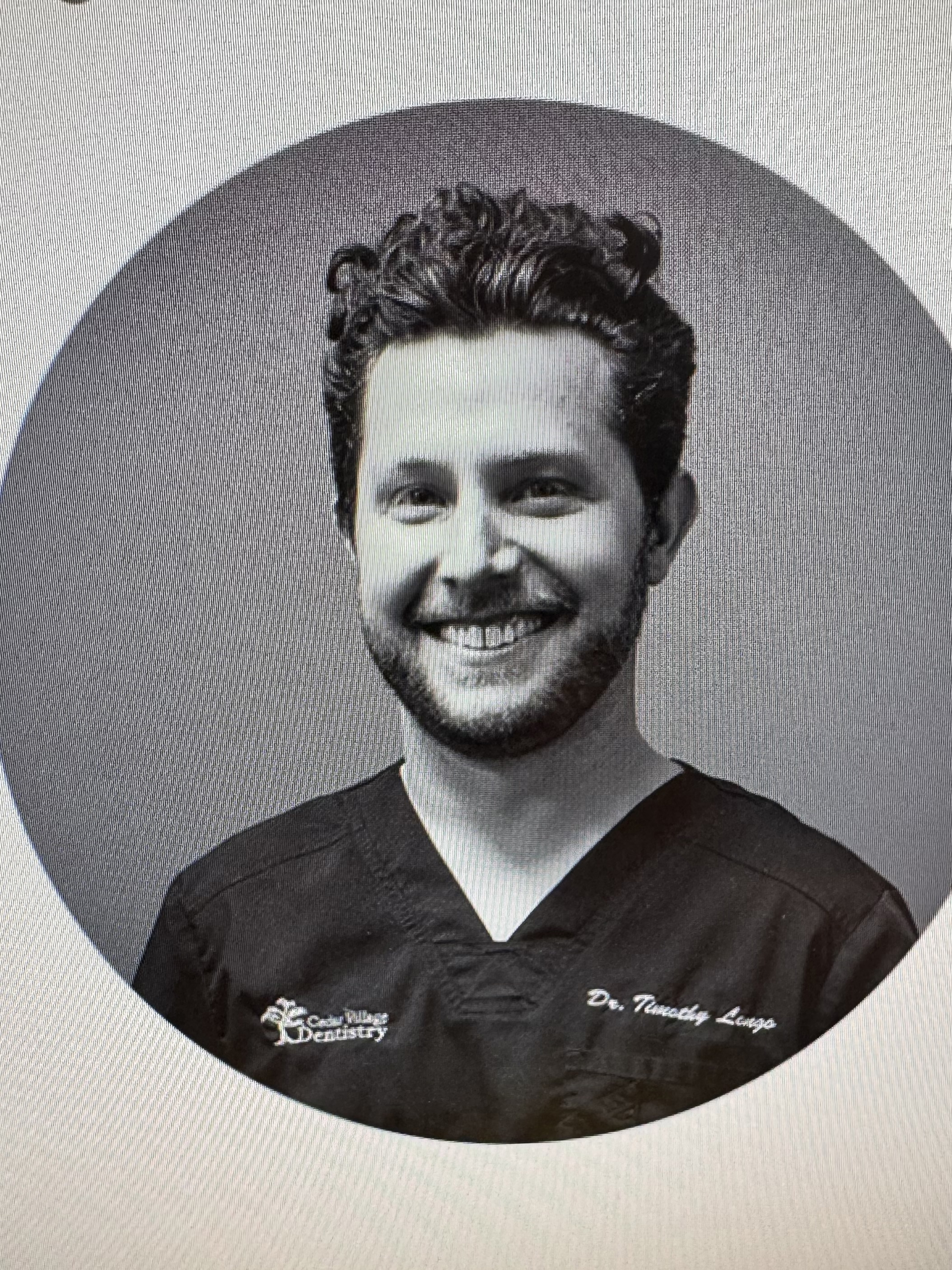 Dr. Timothy Longo, DDS