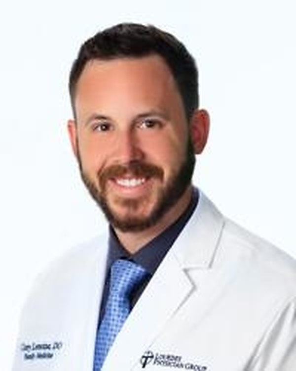 Dr. Cory Lemoine, DO