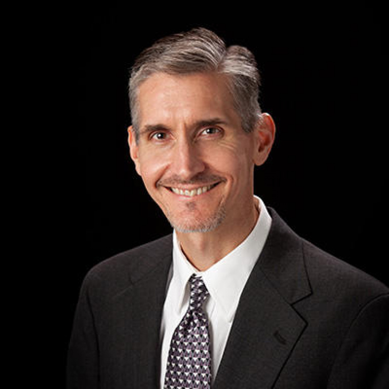 Ronald Hougen, PhD