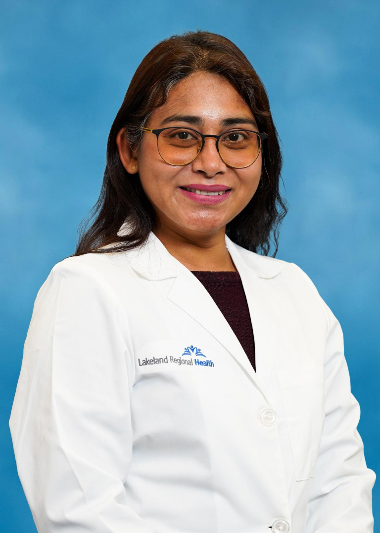 Dr. Cristine Arcilla, MD