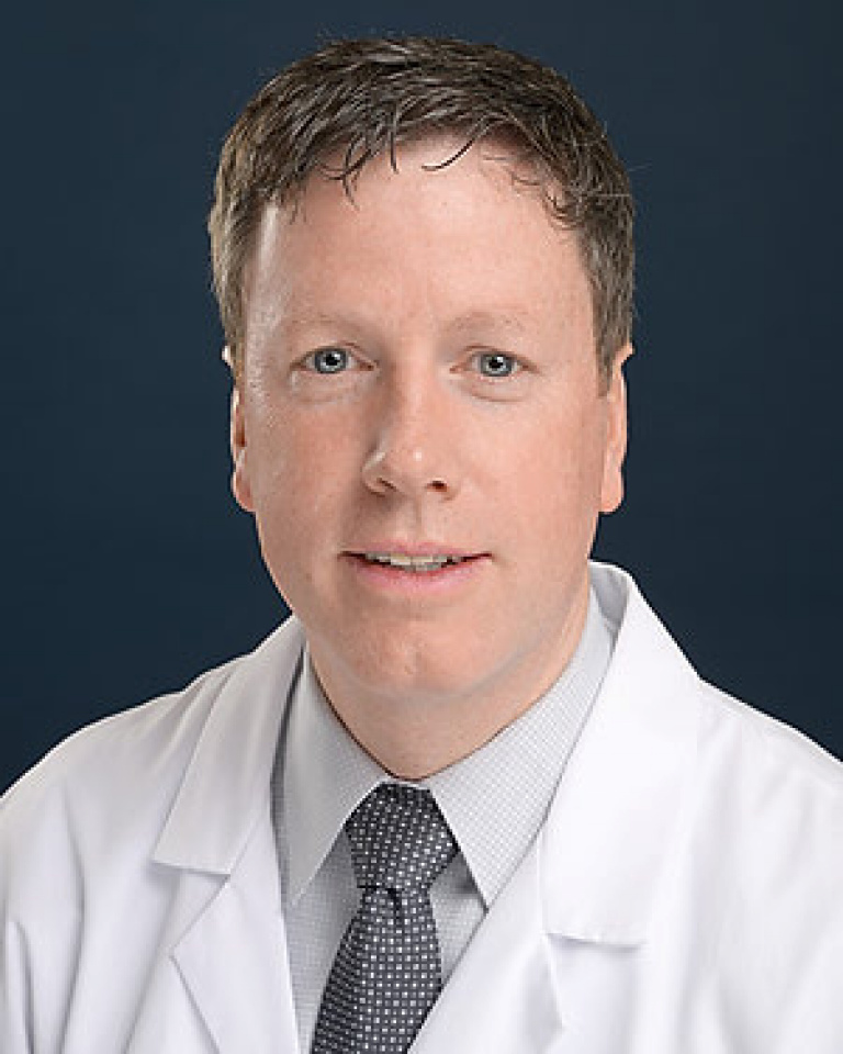 Dr. Greg Todd, DO