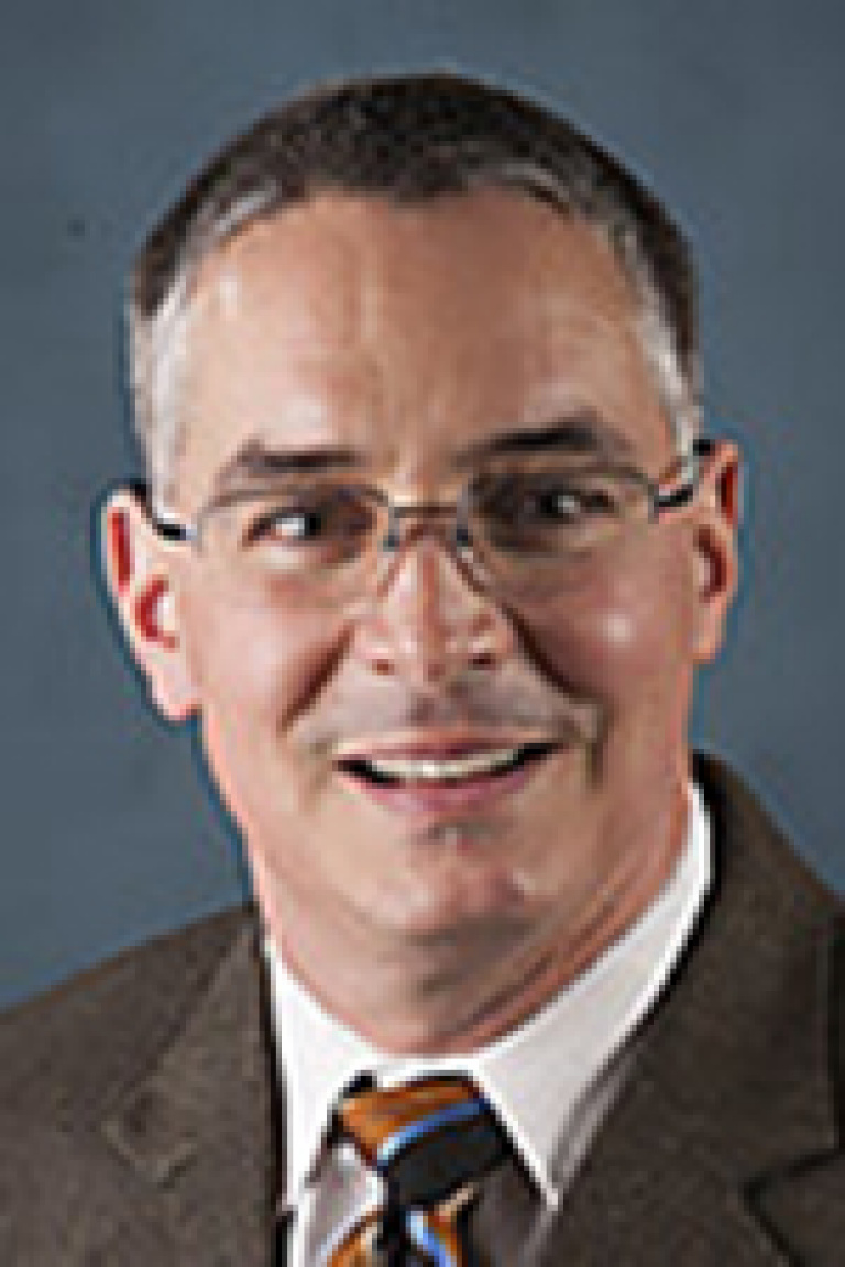 Dr. Gregory Granzeier, DO