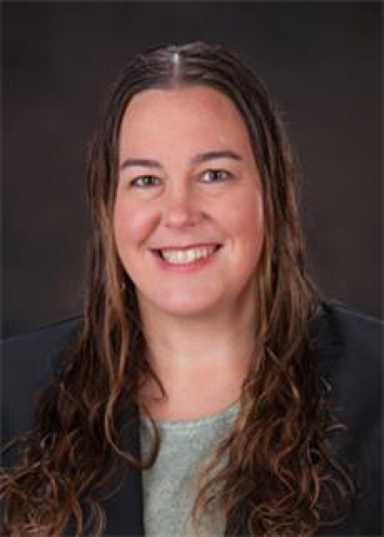 Dr. Helen Scharko, MD