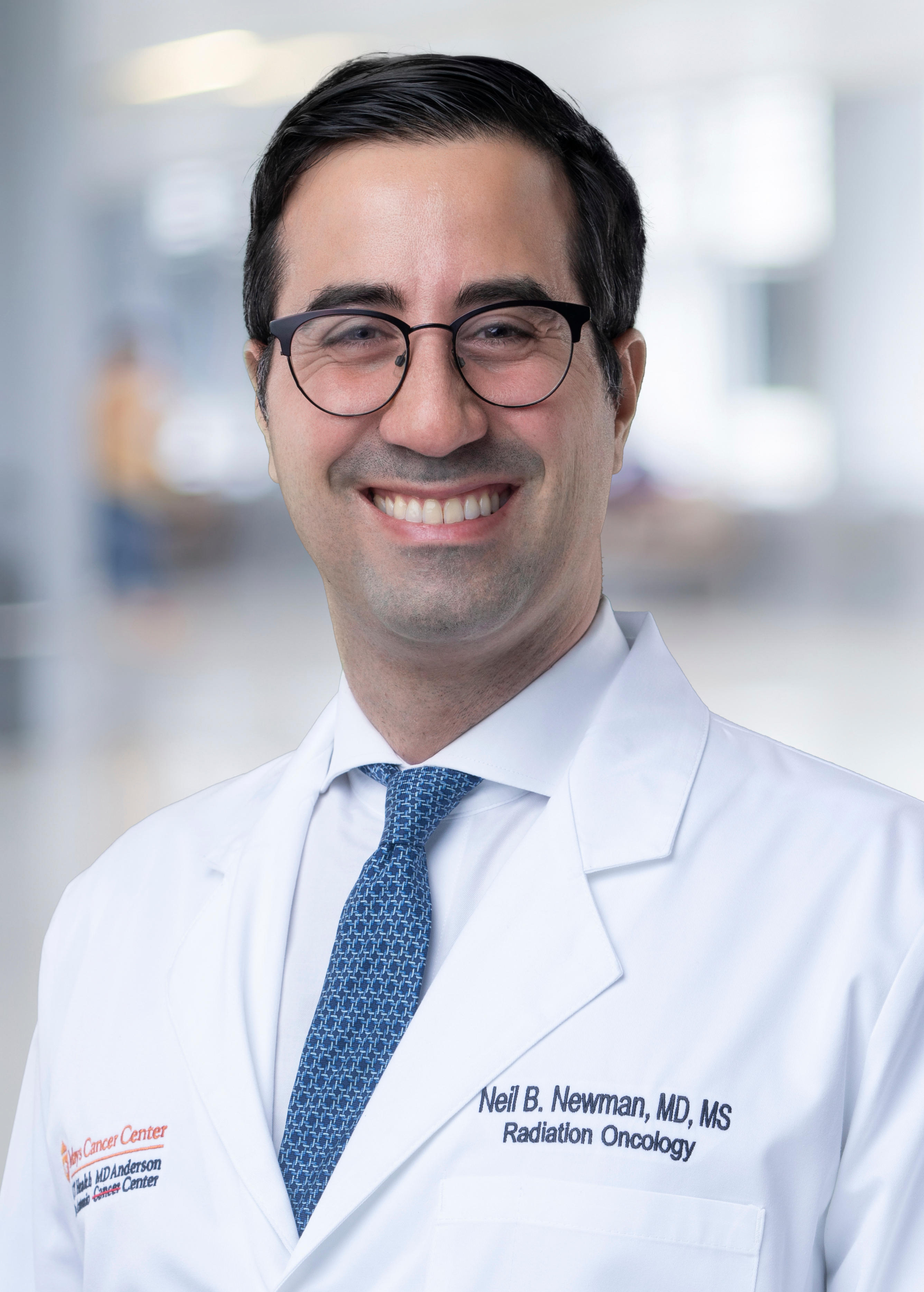Dr. Neil Newman, MD