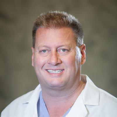 Dr. Stanley Kurek, DO