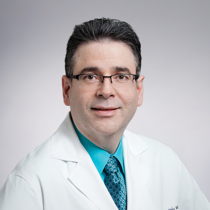 Dr. Enrique Martinez, MD