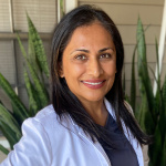 Dr. Mona Patel, OD