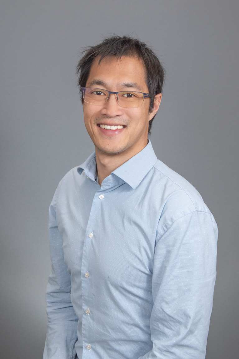 Timothy Tseng, PA-C