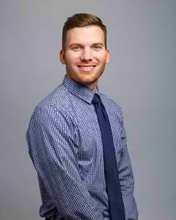 Dr. Christopher Vincent, MD