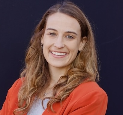 Allison Redding, RDN