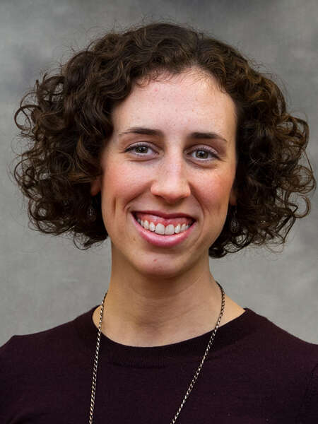 Sarah Dorf, APRN