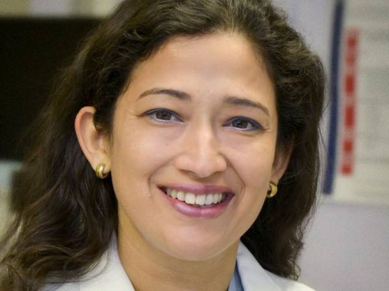 Dr. Shireen Pais, MD