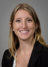 Dr. Megan Khariton, DO