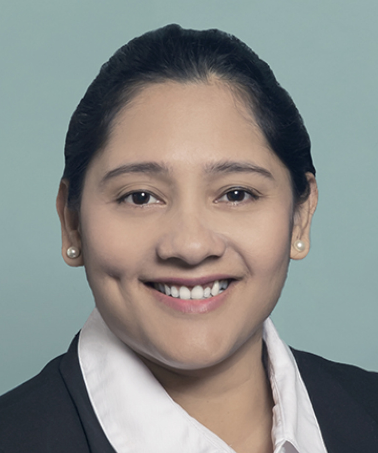 Dr. Tinku Biswas, MD