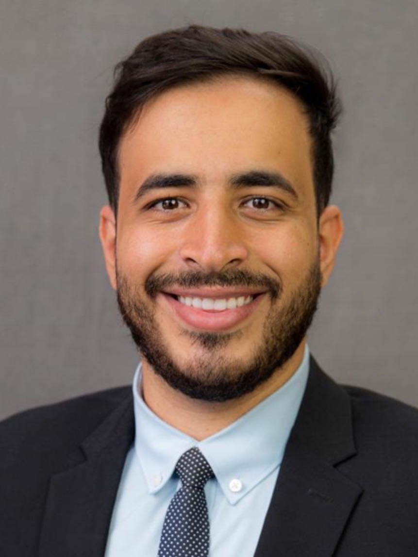 Dr. Mohammad Ibrahim, DO