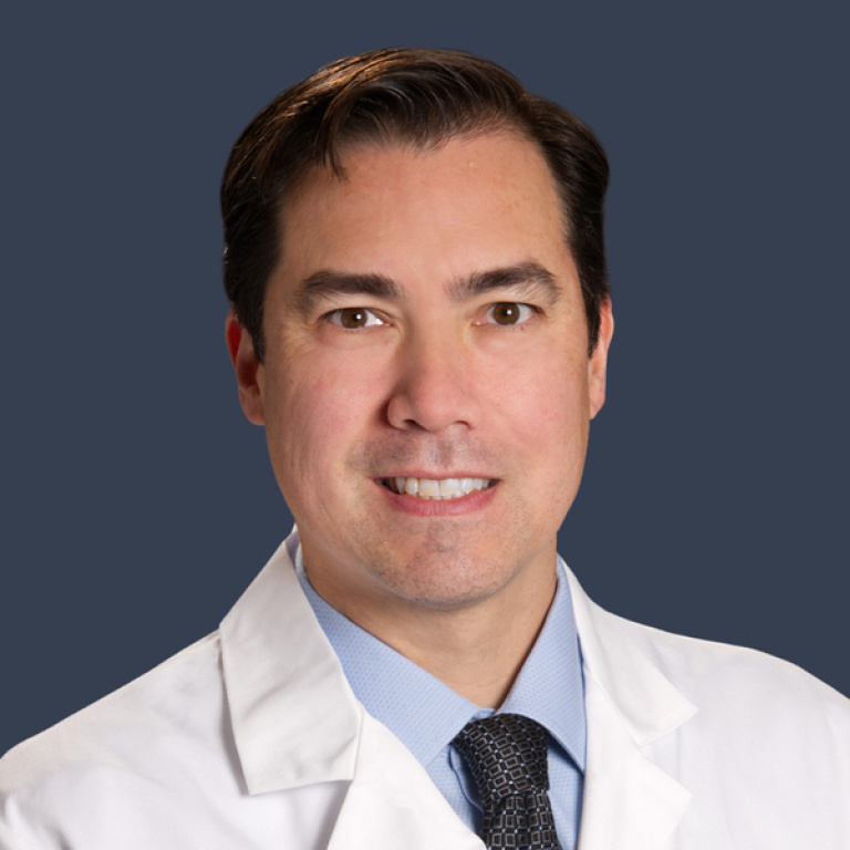 Dr. Matthew Hansen, MD