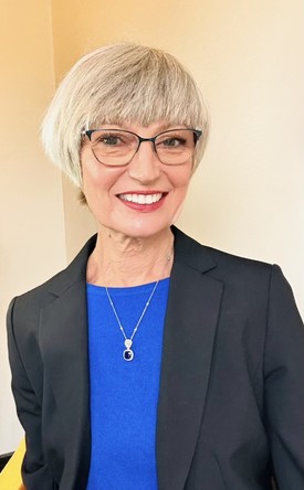 Dr. Betsy Crosswell, DMD