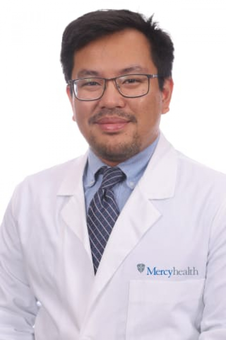 Dr. Joshua Malinis, DO