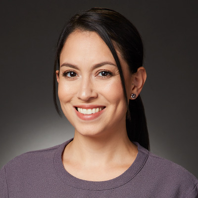Priscila Martinez, PA