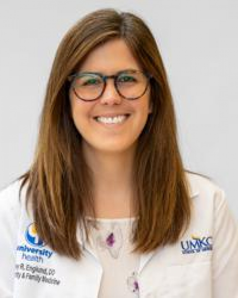 Dr. Bailey Englund, DO